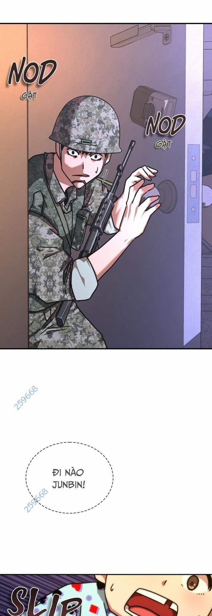 Mạt Thế Zombie 82-08 19 trang 95