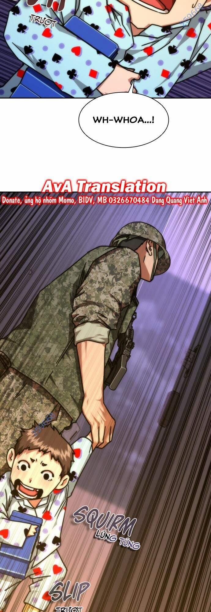 Mạt Thế Zombie 82-08 19 trang 96