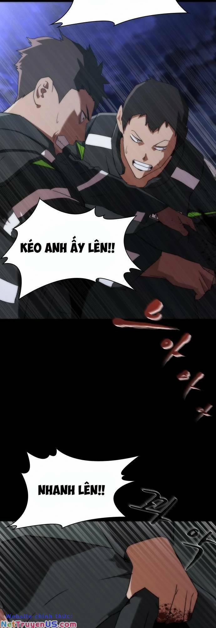 Mạt Thế Zombie 82-08 2 trang 22