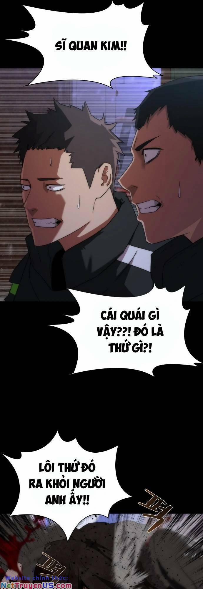 Mạt Thế Zombie 82-08 2 trang 25