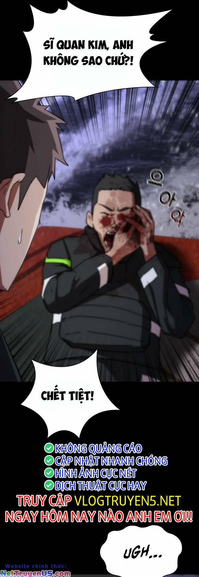 Mạt Thế Zombie 82-08 2 trang 30