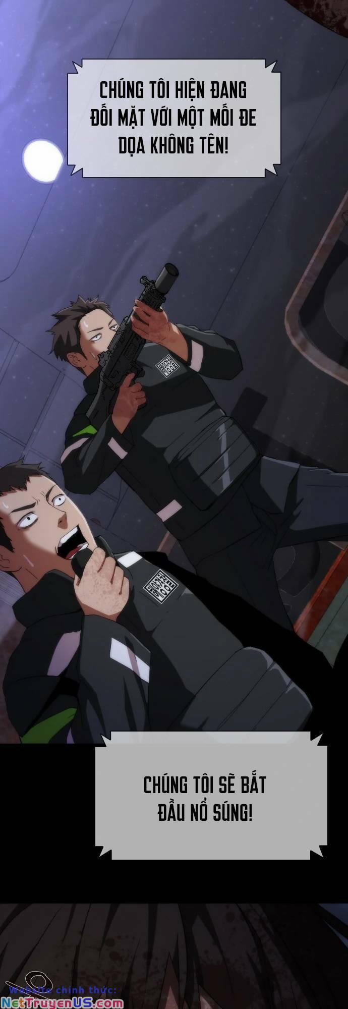 Mạt Thế Zombie 82-08 2 trang 32