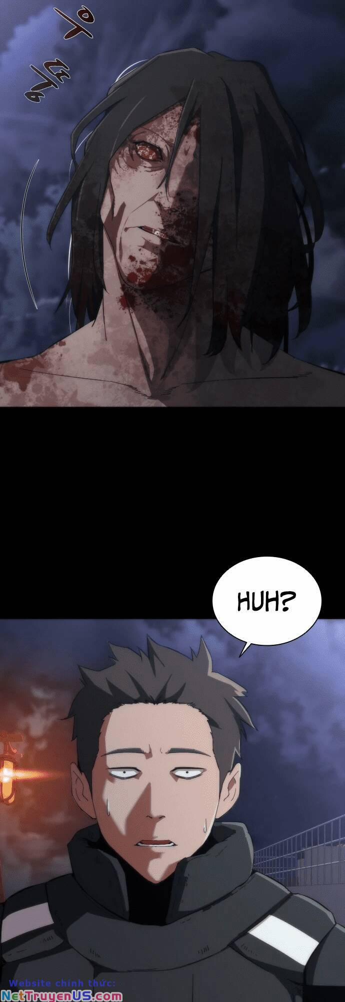 Mạt Thế Zombie 82-08 2 trang 35