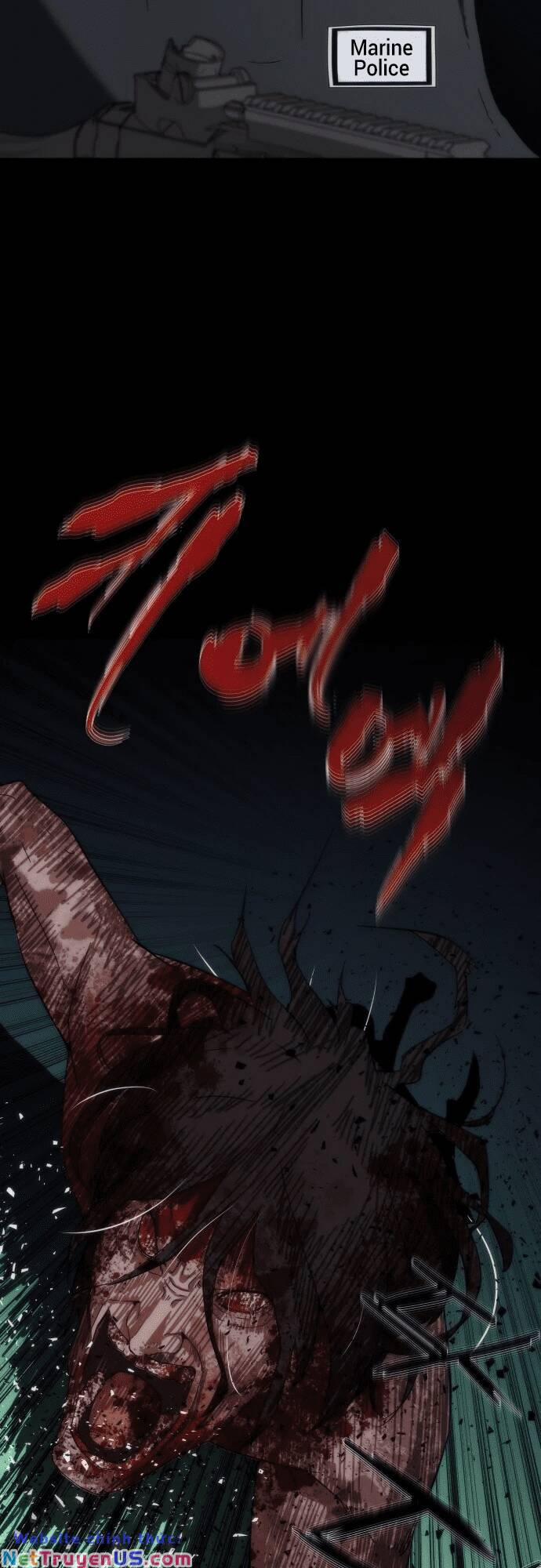 Mạt Thế Zombie 82-08 2 trang 36