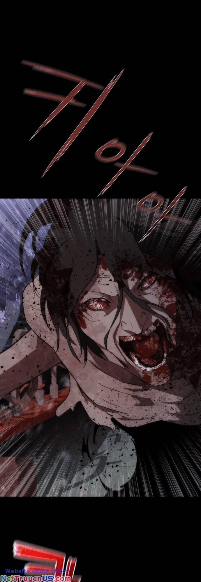 Mạt Thế Zombie 82-08 2 trang 40