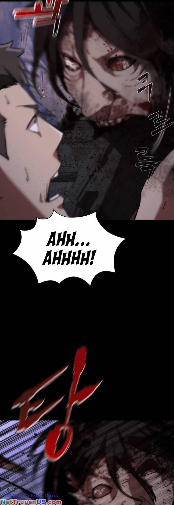 Mạt Thế Zombie 82-08 2 trang 41