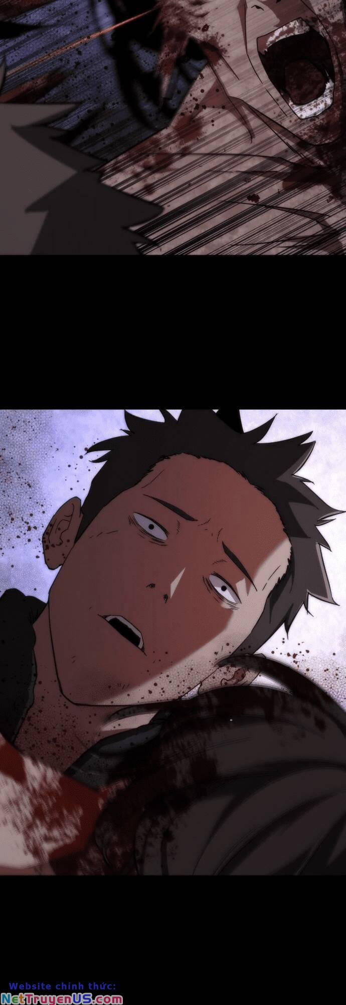 Mạt Thế Zombie 82-08 2 trang 42