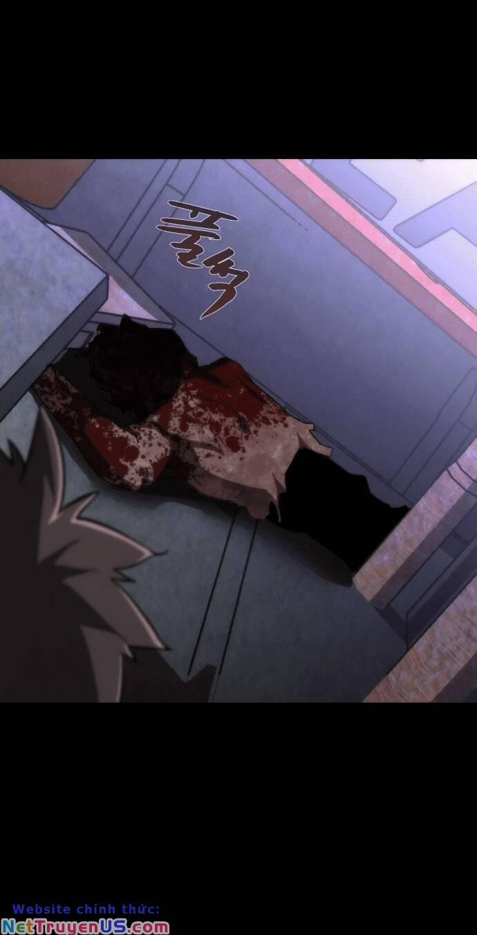 Mạt Thế Zombie 82-08 2 trang 43