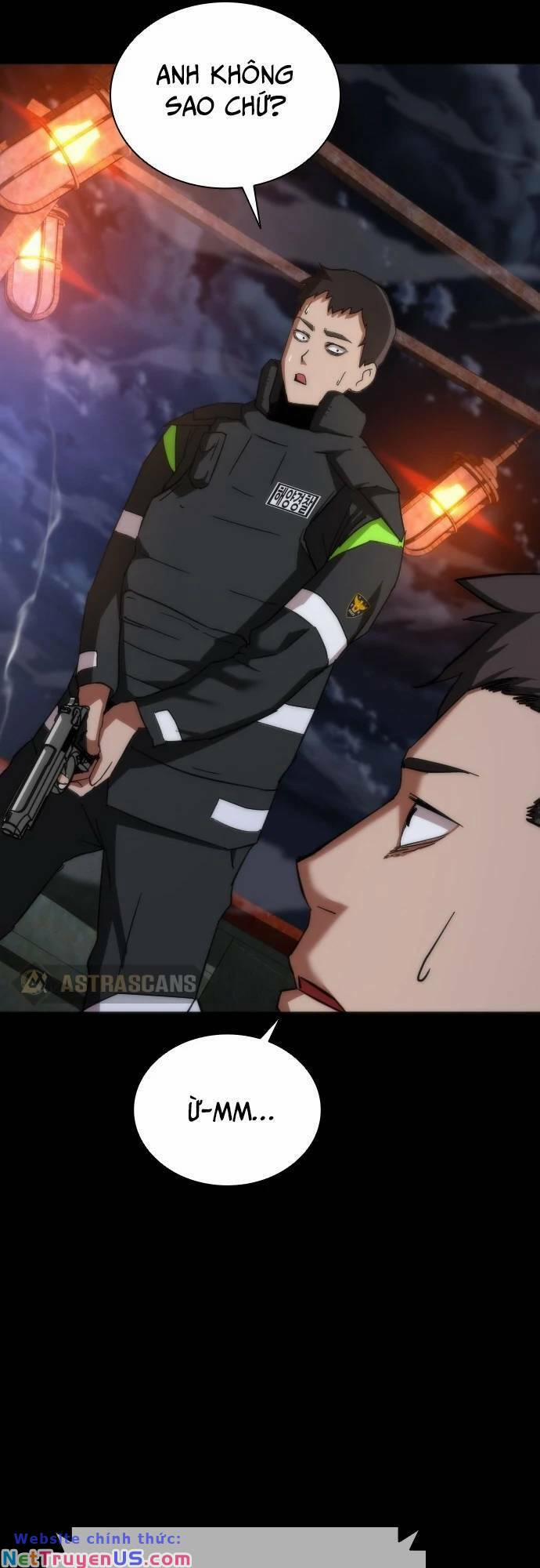 Mạt Thế Zombie 82-08 2 trang 45