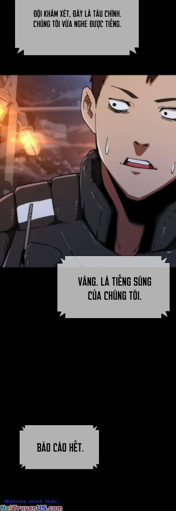 Mạt Thế Zombie 82-08 2 trang 46