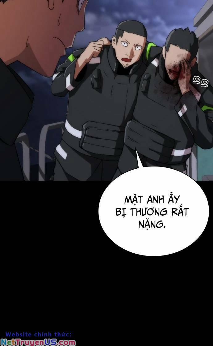 Mạt Thế Zombie 82-08 2 trang 49