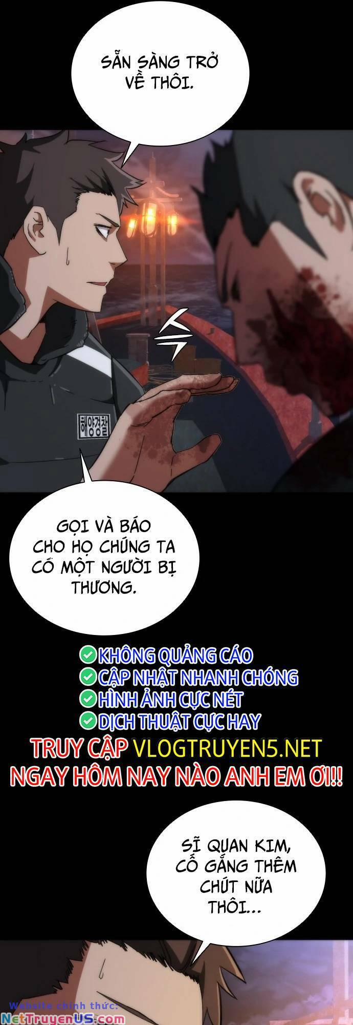 Mạt Thế Zombie 82-08 2 trang 50