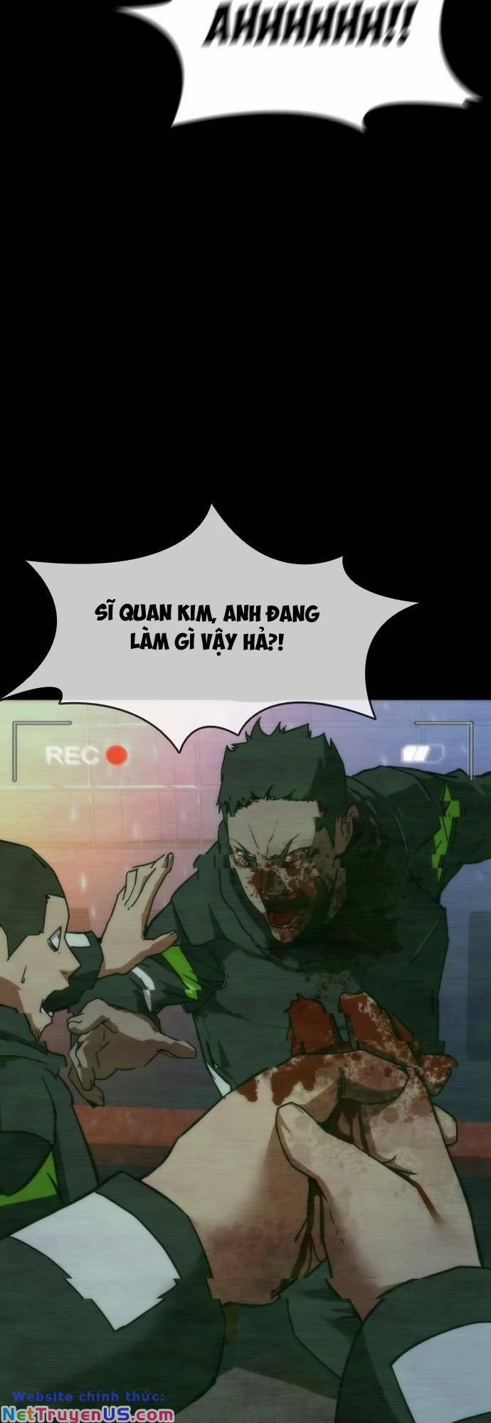 Mạt Thế Zombie 82-08 2 trang 52