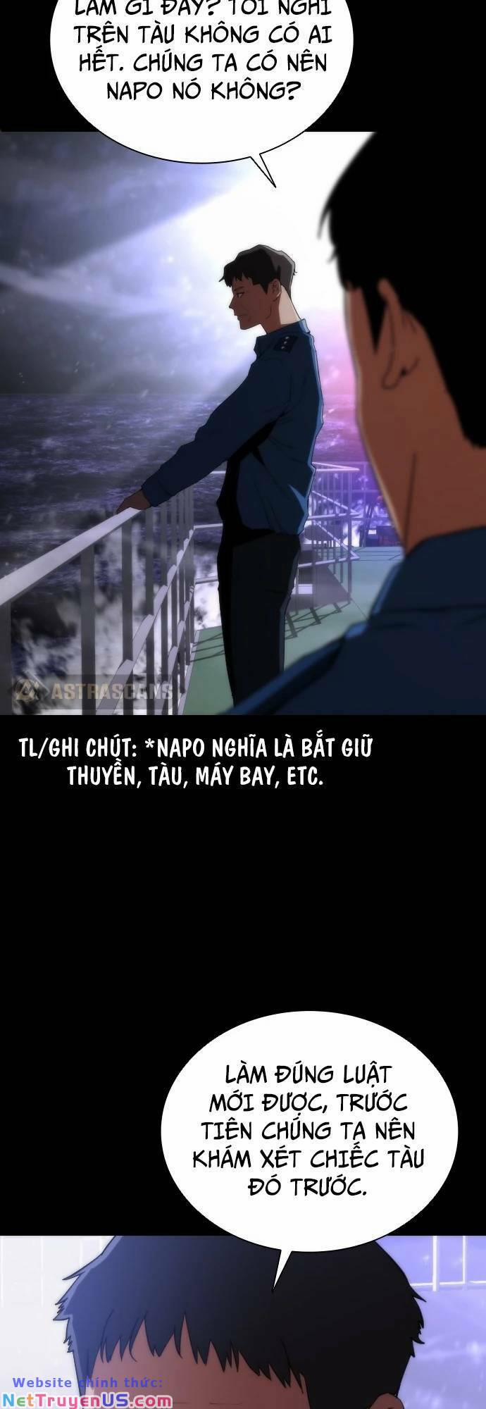 Mạt Thế Zombie 82-08 2 trang 6