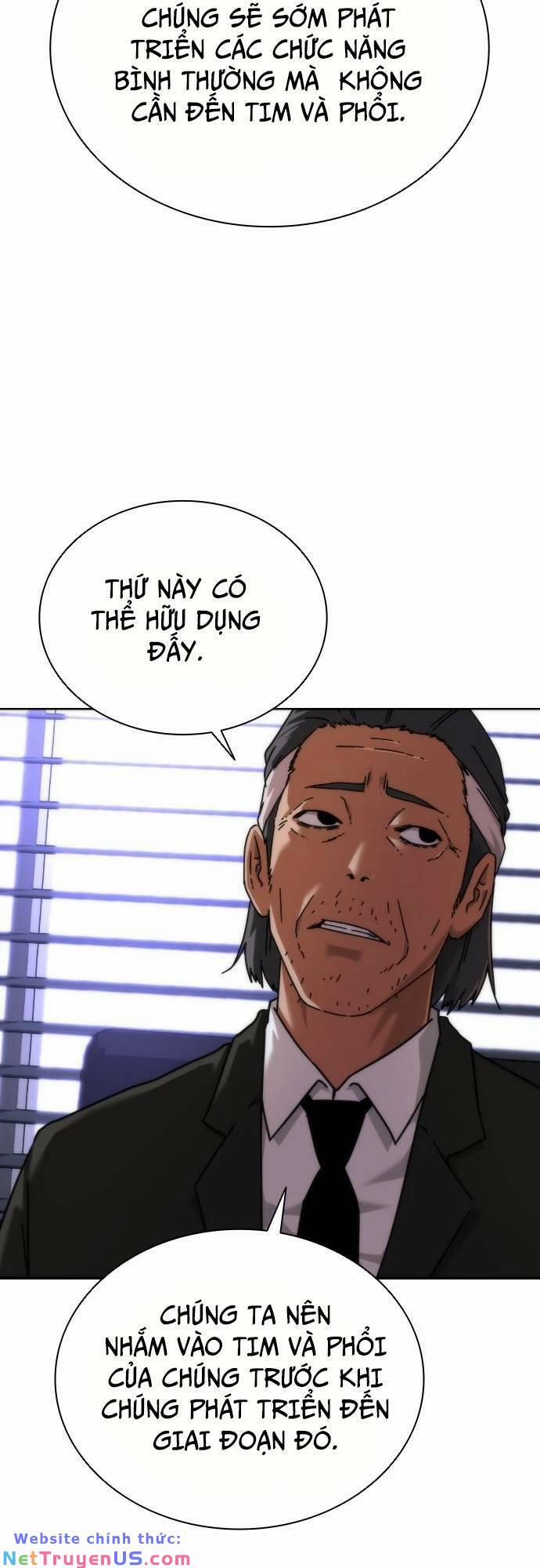 Mạt Thế Zombie 82-08 2 trang 62