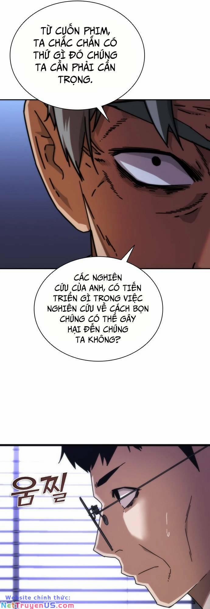 Mạt Thế Zombie 82-08 2 trang 65