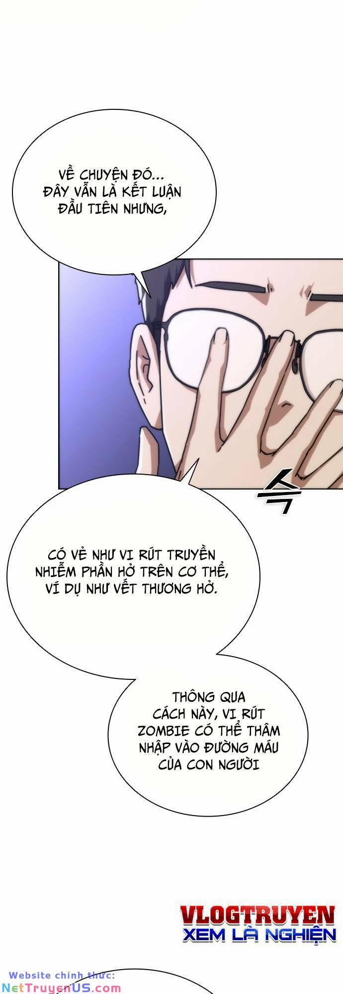 Mạt Thế Zombie 82-08 2 trang 67