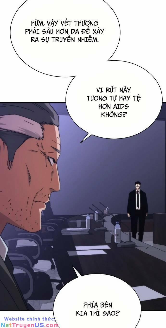 Mạt Thế Zombie 82-08 2 trang 68