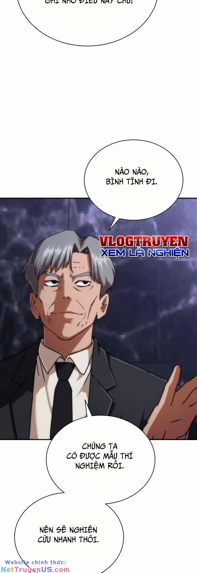 Mạt Thế Zombie 82-08 2 trang 71