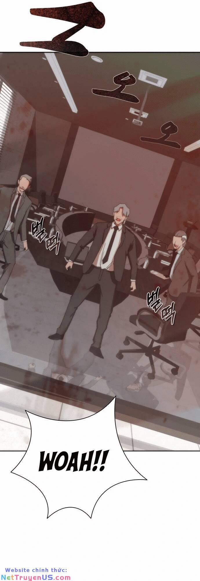 Mạt Thế Zombie 82-08 2 trang 79