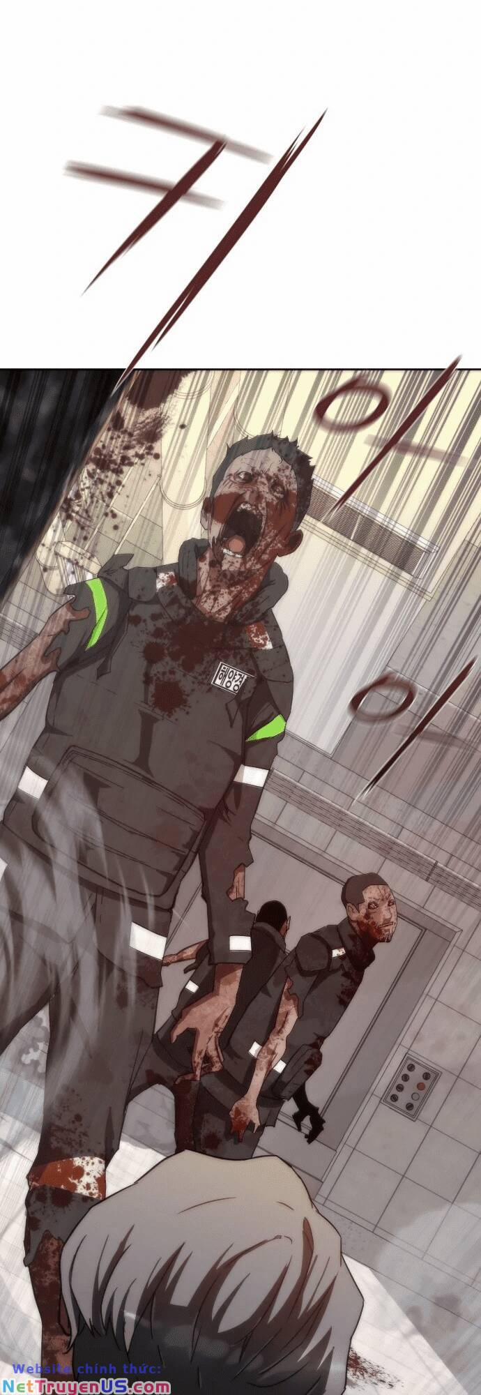 Mạt Thế Zombie 82-08 2 trang 80