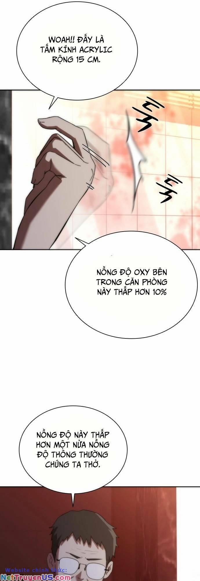 Mạt Thế Zombie 82-08 2 trang 84