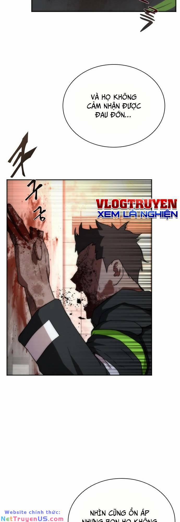 Mạt Thế Zombie 82-08 2 trang 86