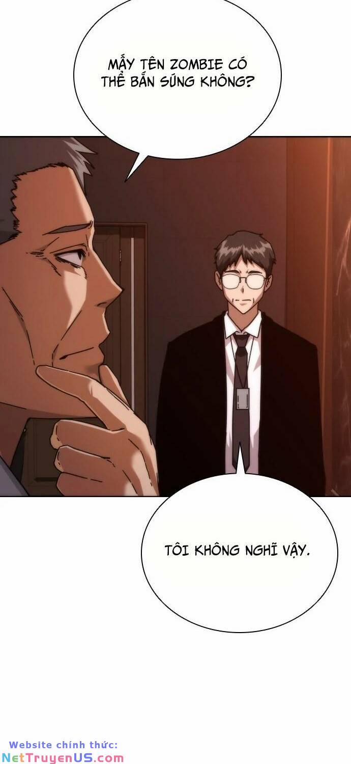 Mạt Thế Zombie 82-08 2 trang 88
