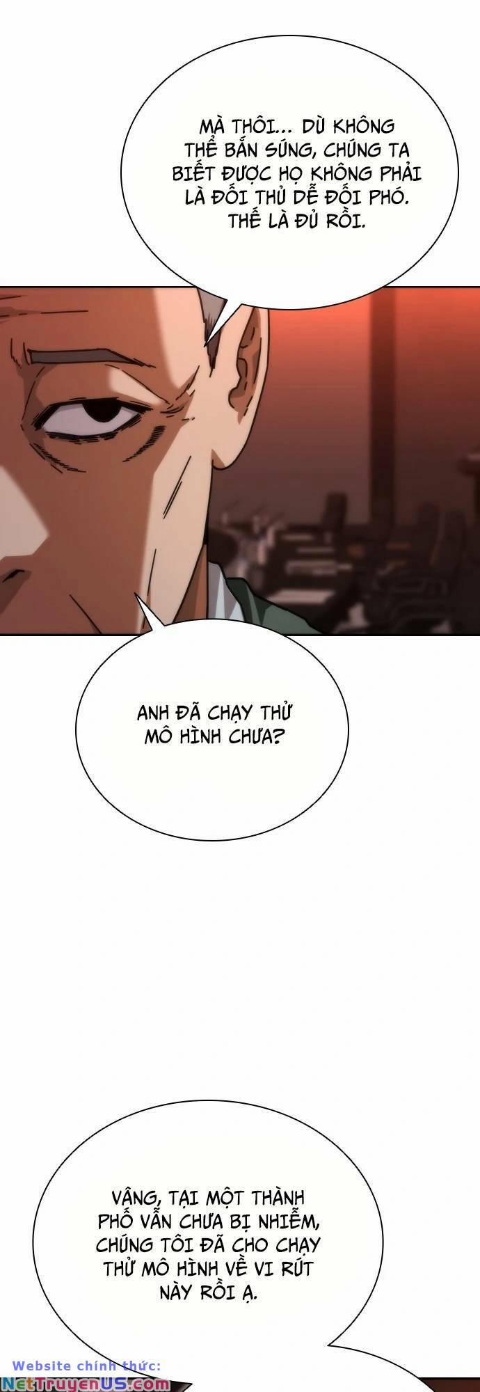 Mạt Thế Zombie 82-08 2 trang 89