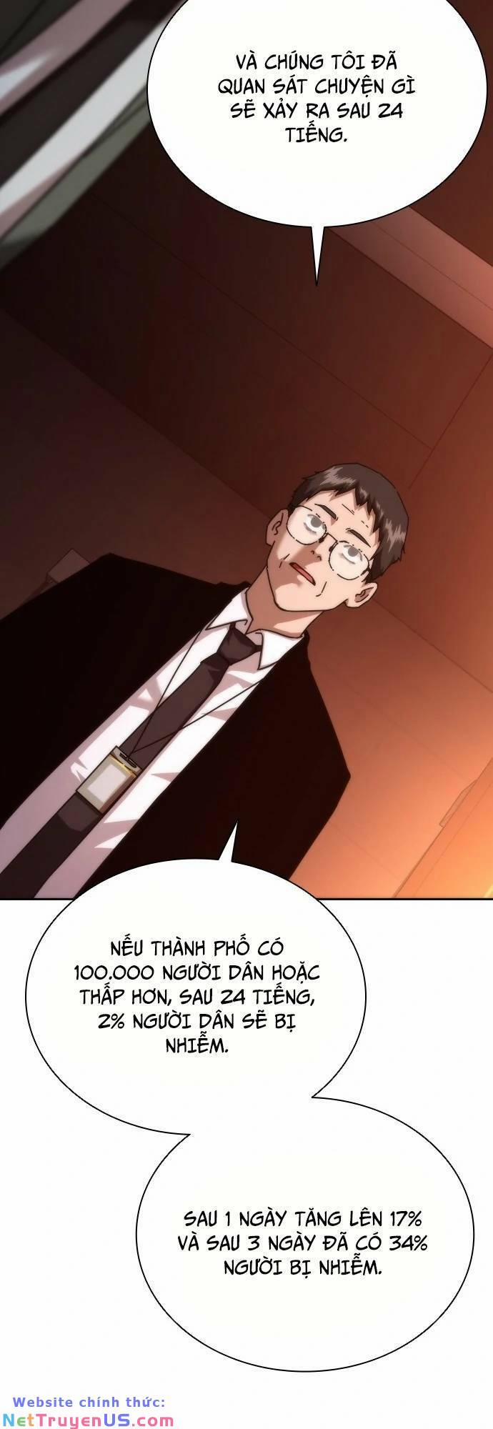 Mạt Thế Zombie 82-08 2 trang 90