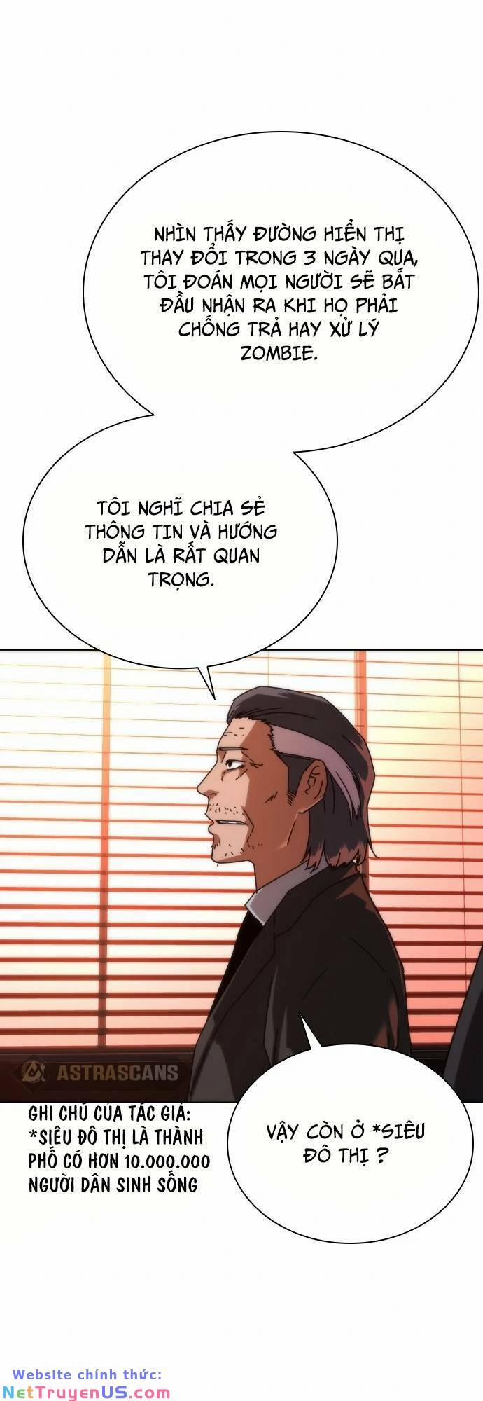 Mạt Thế Zombie 82-08 2 trang 91