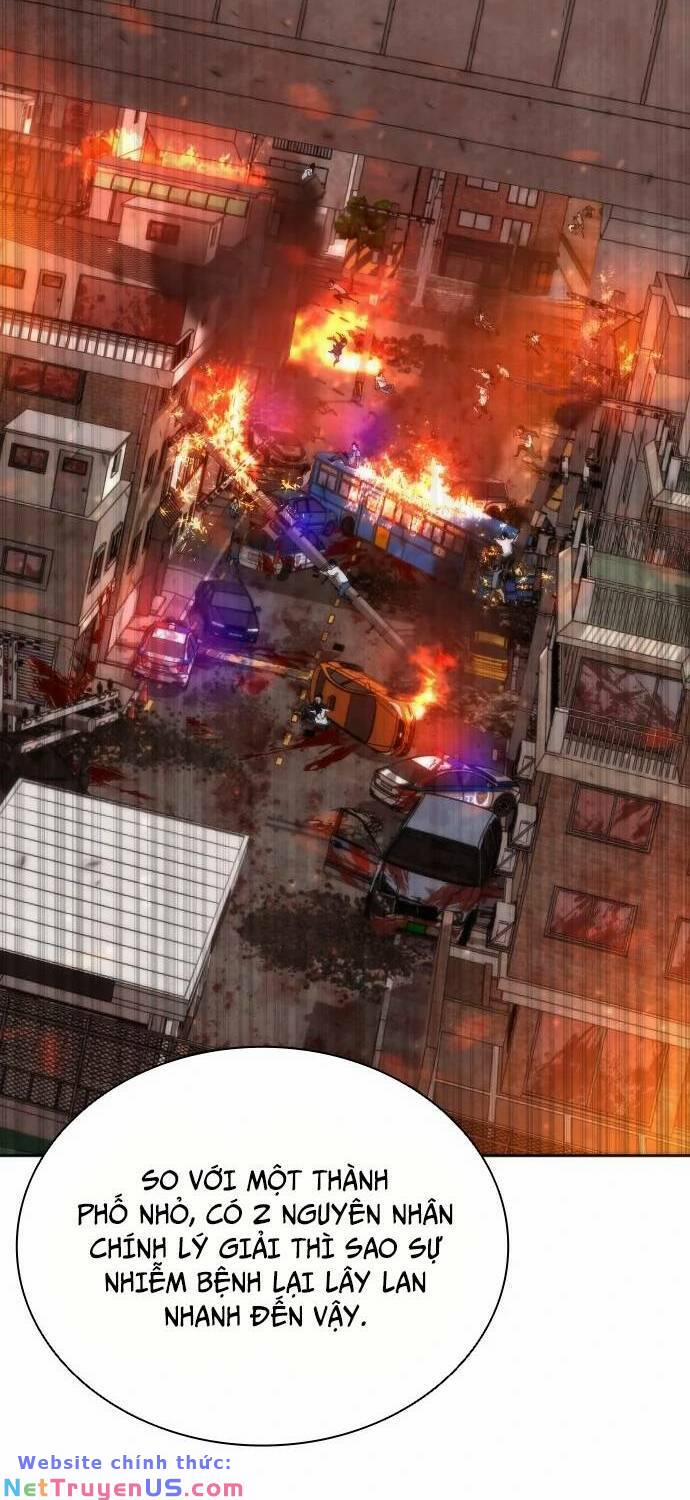 Mạt Thế Zombie 82-08 2 trang 93