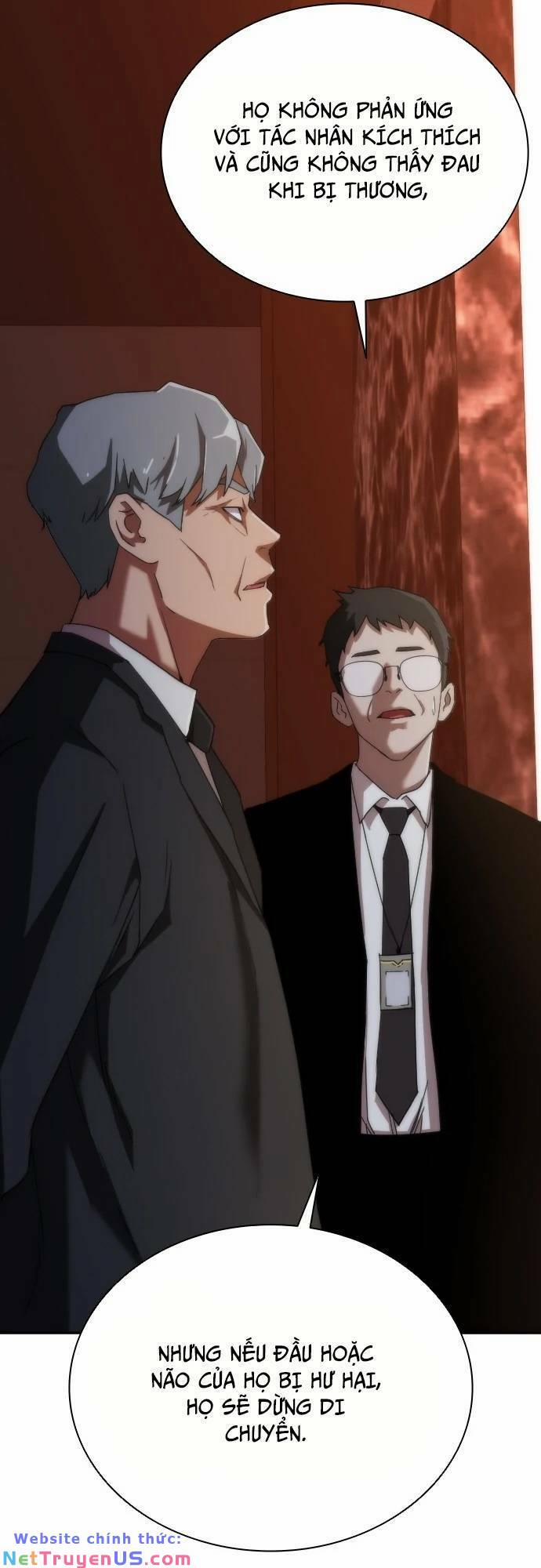 Mạt Thế Zombie 82-08 2 trang 99