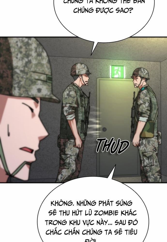 Mạt Thế Zombie 82-08 20 trang 102