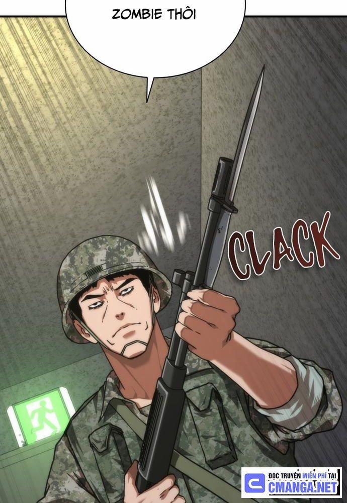Mạt Thế Zombie 82-08 20 trang 107