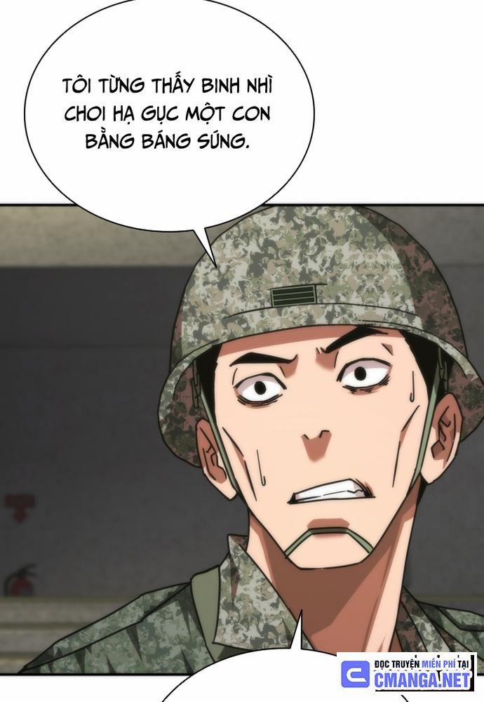 Mạt Thế Zombie 82-08 20 trang 110