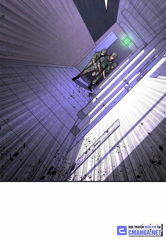 Mạt Thế Zombie 82-08 20 trang 137