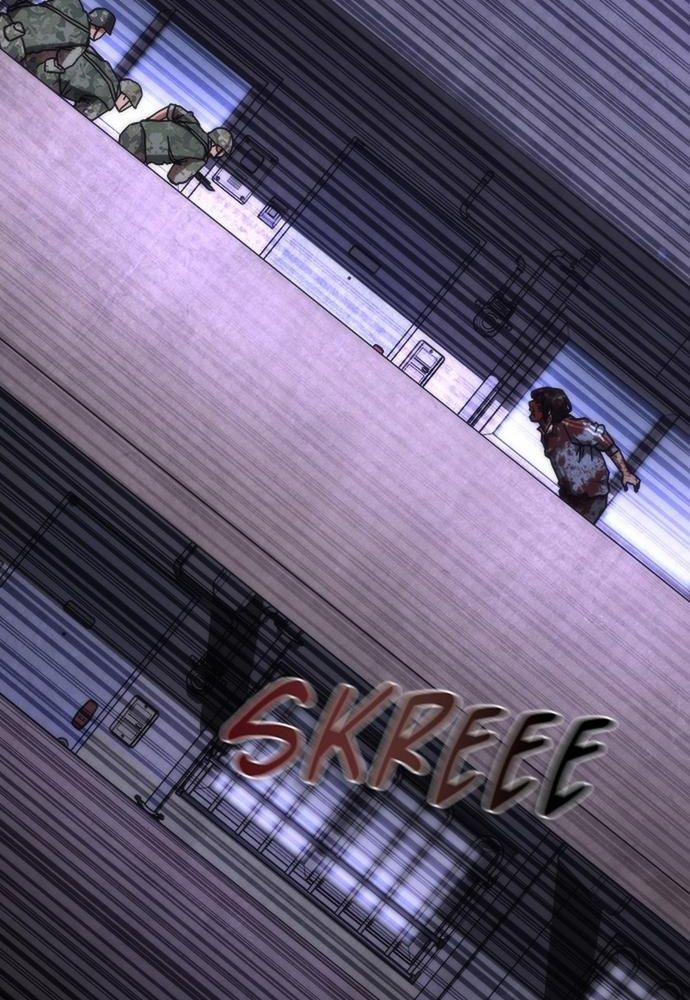 Mạt Thế Zombie 82-08 20 trang 141