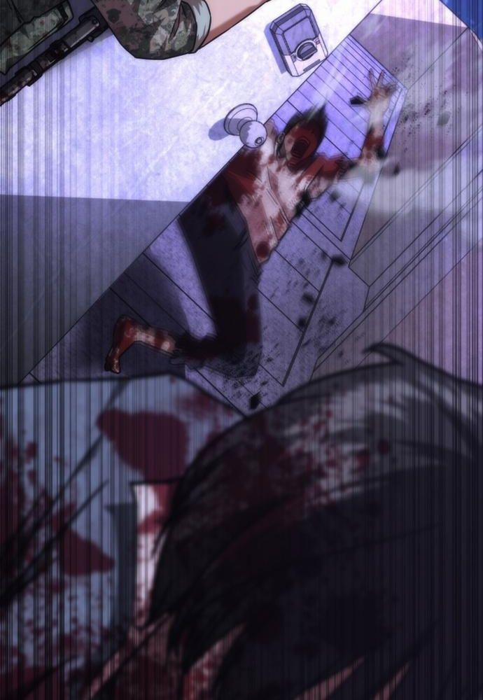 Mạt Thế Zombie 82-08 20 trang 165