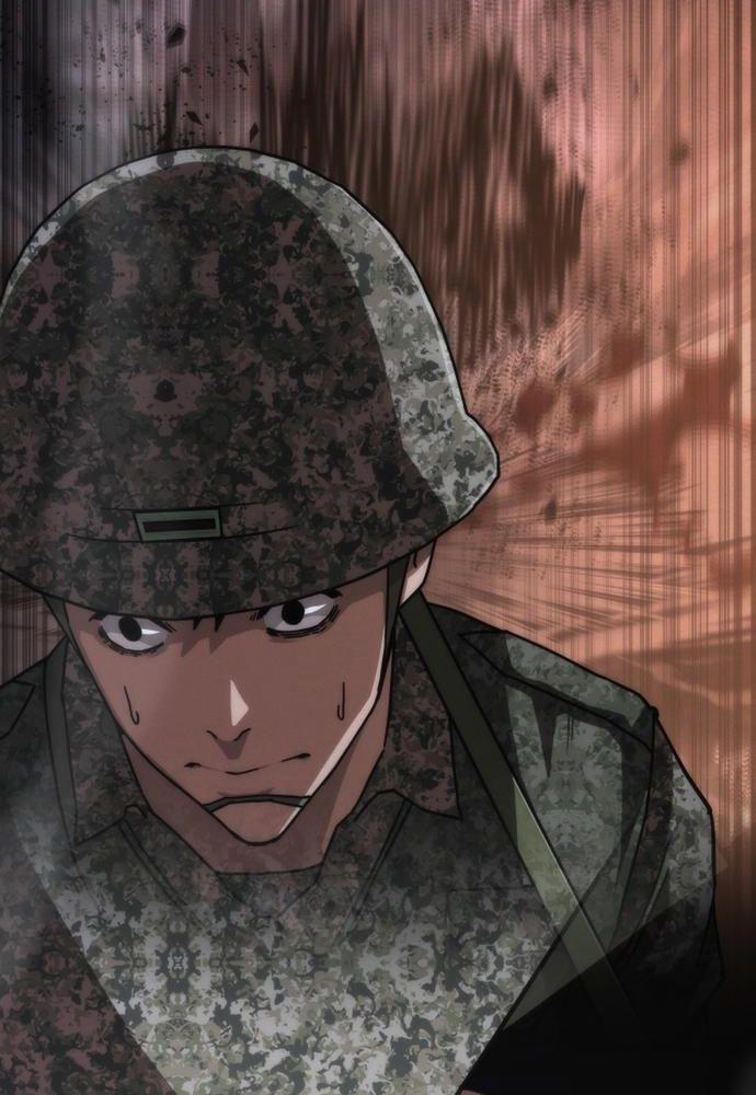 Mạt Thế Zombie 82-08 20 trang 19