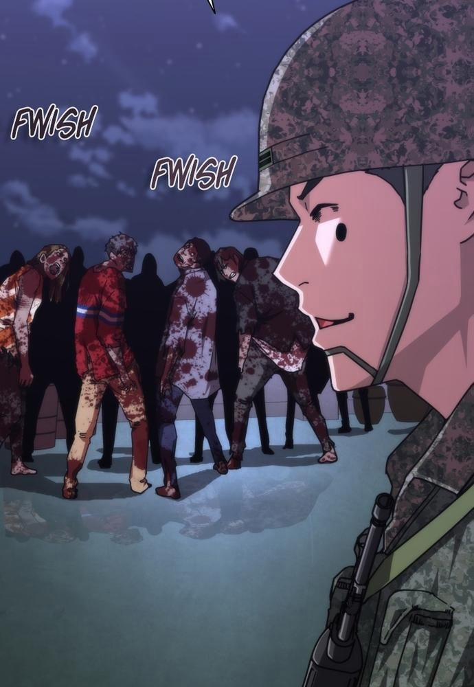 Mạt Thế Zombie 82-08 20 trang 190