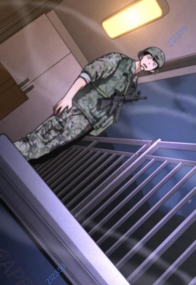 Mạt Thế Zombie 82-08 20 trang 24