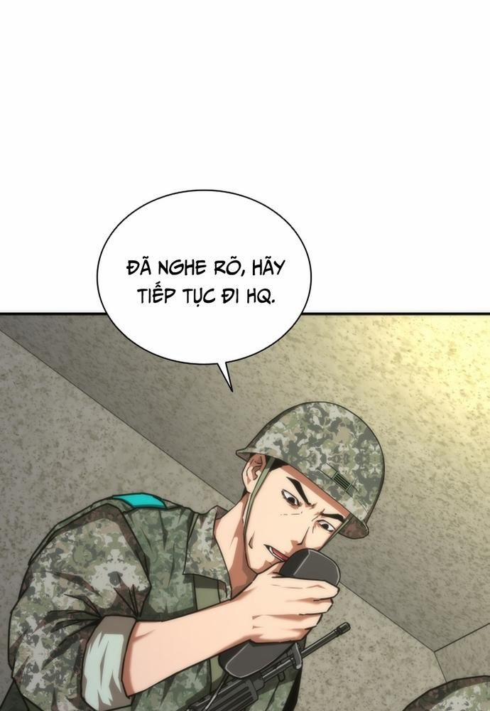 Mạt Thế Zombie 82-08 20 trang 30