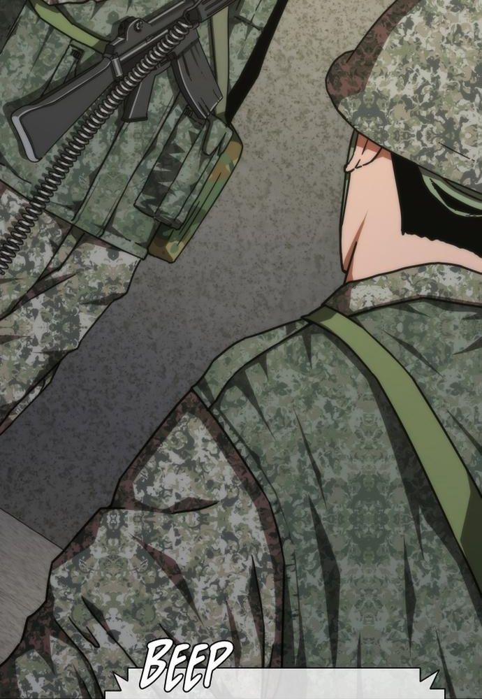 Mạt Thế Zombie 82-08 20 trang 31