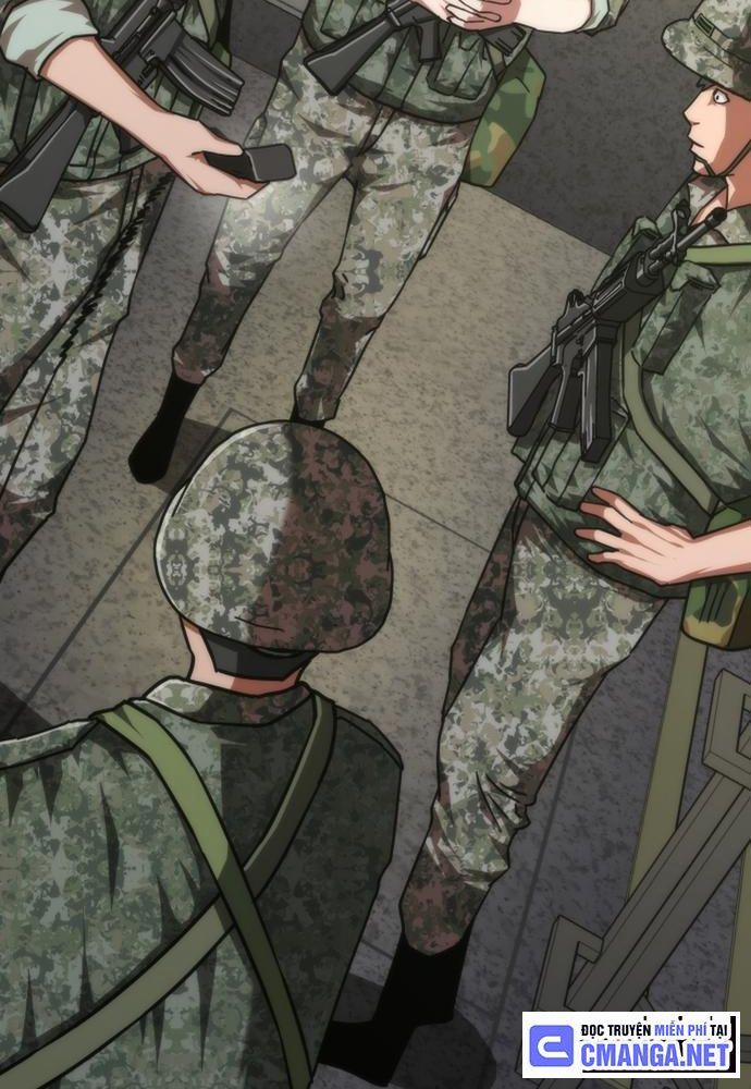 Mạt Thế Zombie 82-08 20 trang 35