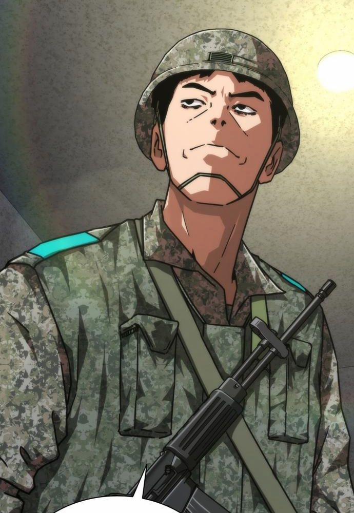 Mạt Thế Zombie 82-08 20 trang 43