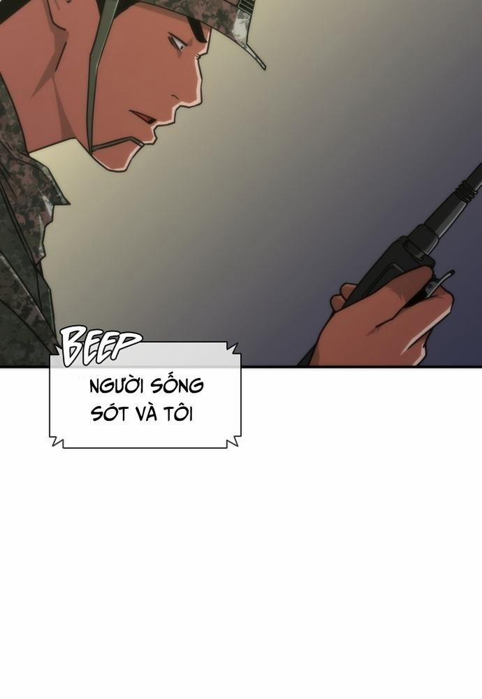 Mạt Thế Zombie 82-08 20 trang 64
