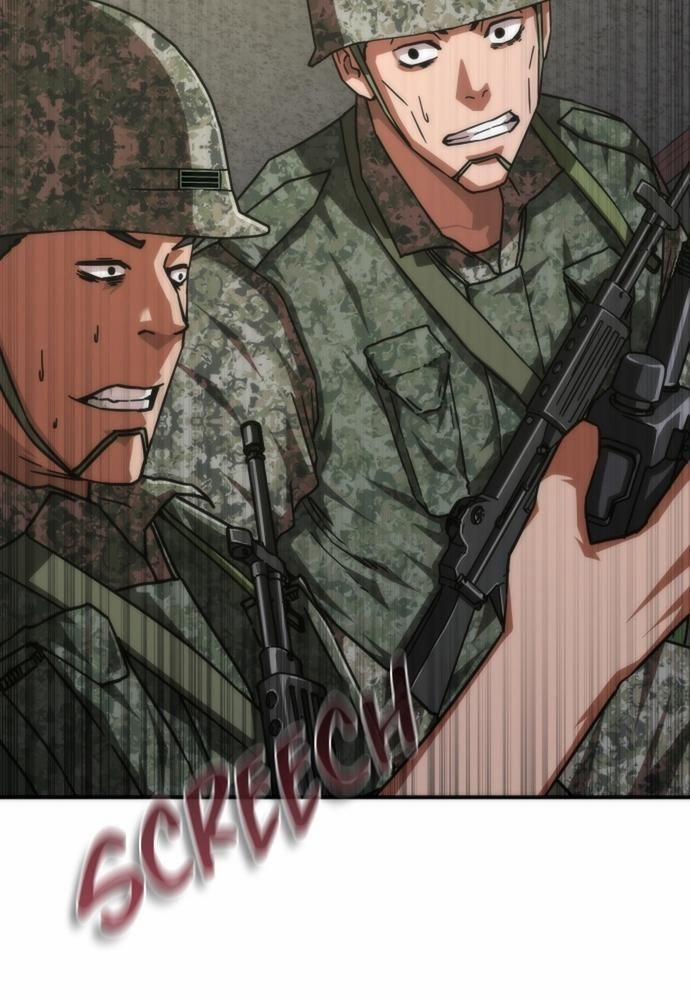 Mạt Thế Zombie 82-08 20 trang 66