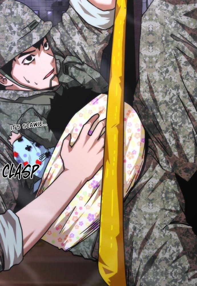 Mạt Thế Zombie 82-08 20 trang 75