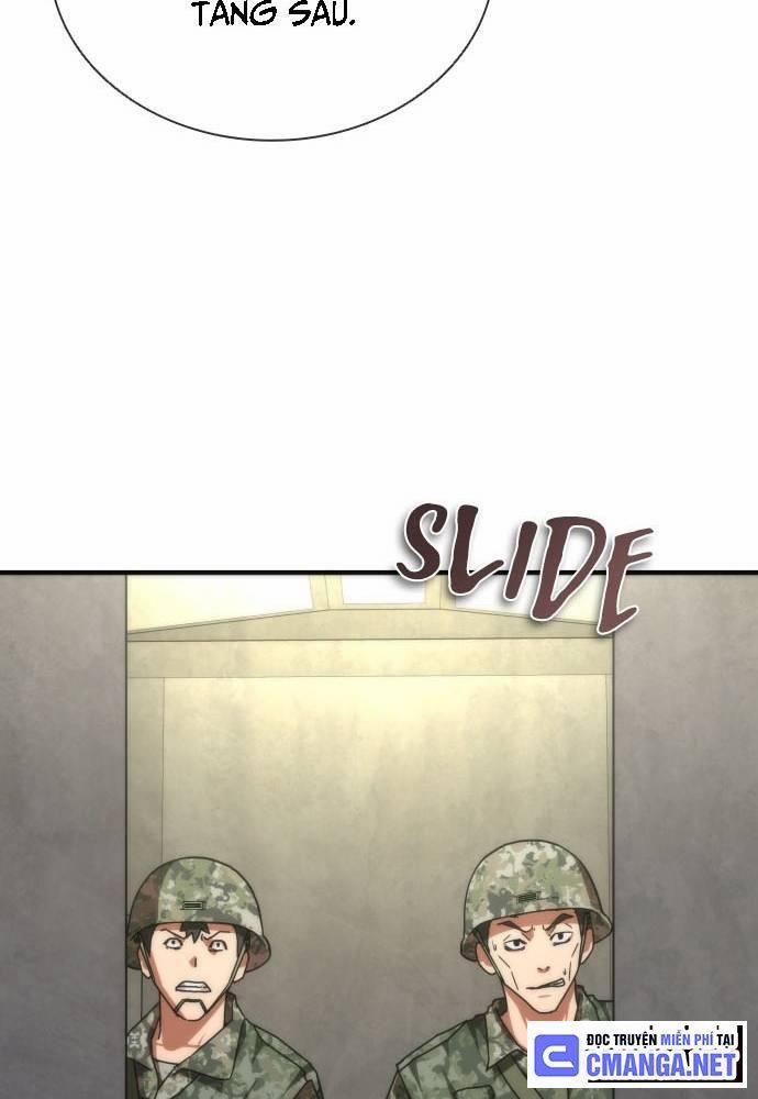 Mạt Thế Zombie 82-08 21 trang 110